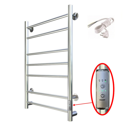 Полотенцесушитель Тругор Аспект Пэк сп АспектПэксп3/805032 53х80 электрический хром