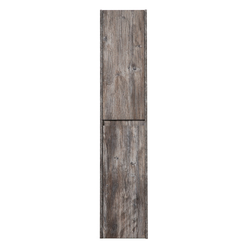 Шкаф-пенал BelBagno Kraft KRAFT-1600-2A-SC-PP-R 33x30x160