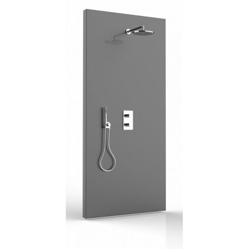 Душевая система Bossini COSMO M00751.030 встраиваемая