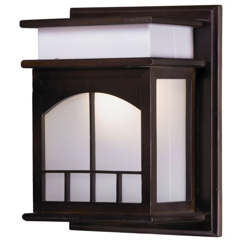 Светильник настенный Velante 513-721-01