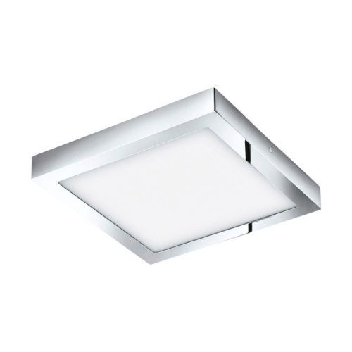Светильник накладной Eglo Fueva 1 Chrome (Фуева 1 Цхроме) 96059