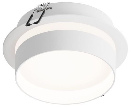 Светильник встраиваемый Hesby Lighting Nimbus (Нимбус) HSBL_0129