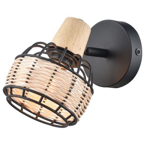 Светильник настенный Velante 563-711-01