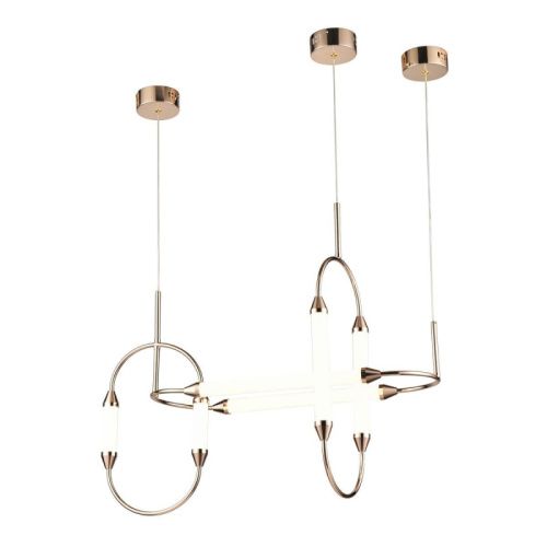 Светильник подвесной Vele Luce Capsula (Цапсула) VL7294P03