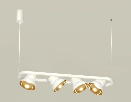 Светильник подвесной Ambrella Light Traditional DIY (Традитионал ДИЫ) XB9163081