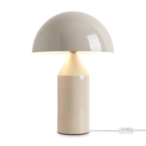 Светильник настольный Freya Eleon FR5218TL-02CR