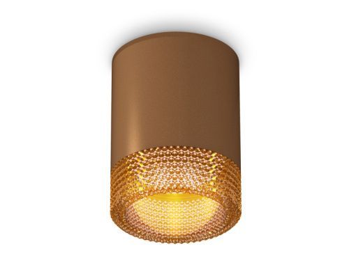 Светильник накладной Ambrella Light Techno (Тецхно) XS6304020