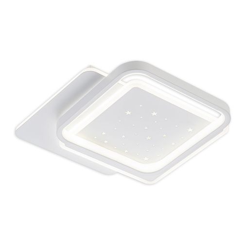 Светильник потолочный Escada Erna (Ерна) 10253/3LED