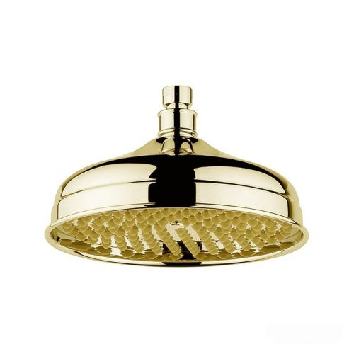 Верхний душ Emmevi C00655mm200/OR золото