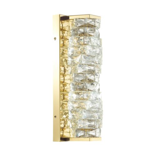 Светильник настенный Odeon Light Straza (Страза) 4999/10WL