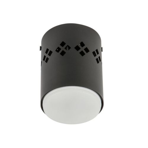 Светильник накладной Fametto DLC-S616 GX53 BLACK