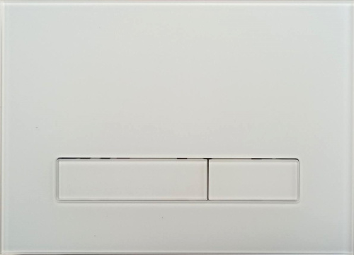 Кнопка смыва KK POL M16 350/PPB/125-00-00
