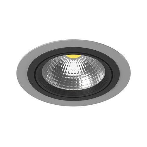 Светильник встраиваемый Lightstar Intero 111 (Интеро 111) i91907