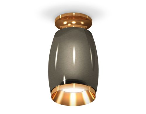 Светильник накладной Ambrella Light TECHNO SPOT (ТЕЦХНО СПОТ) XS1123043