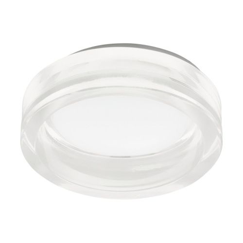 Светильник встраиваемый Eglo Pineda 1 White (Пинеда 1 Вхите) 95923