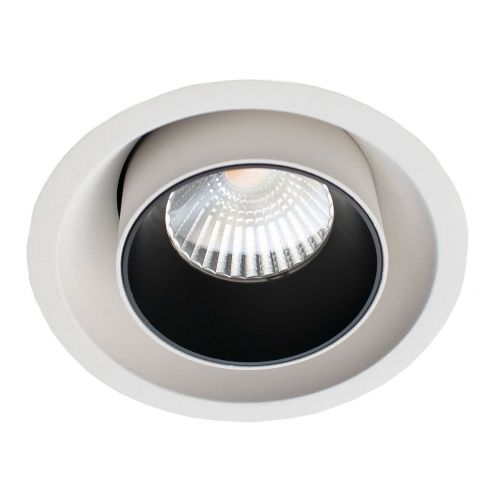 Светильник встраиваемый Voltalighting Robo (Робо) DL0355.36.3K.TW
