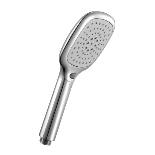 Лейка ручного душа LeMark LM1013C хром