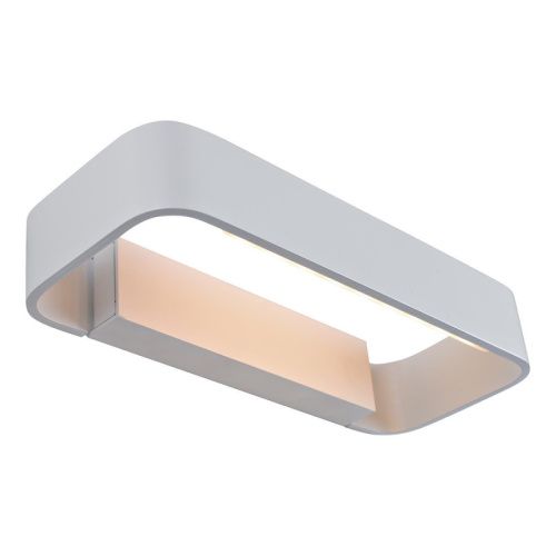Светильник настенный iLedex Aries (Ариес) ZD8002-9W WH