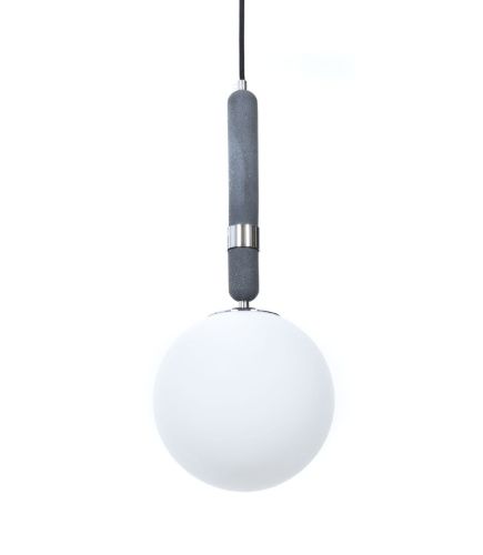 Светильник подвесной Lumina Deco Granino (Гранино) LDP 6011-1 CHR