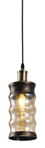 Светильник подвесной Escada Fireside (Фиресиде) 1102/1