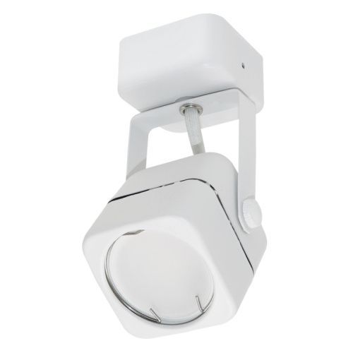 Светильник накладной Fametto Sotto (Сотто) DLC-S611 GU10 WHITE