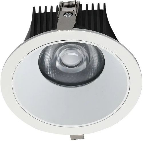 Светильник точечный Wertmark Technical Dorsum WTD.O06.000.30.07