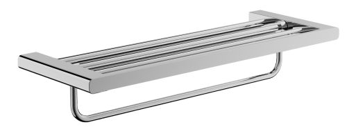 Полка в ванную комнату BELZ B90624