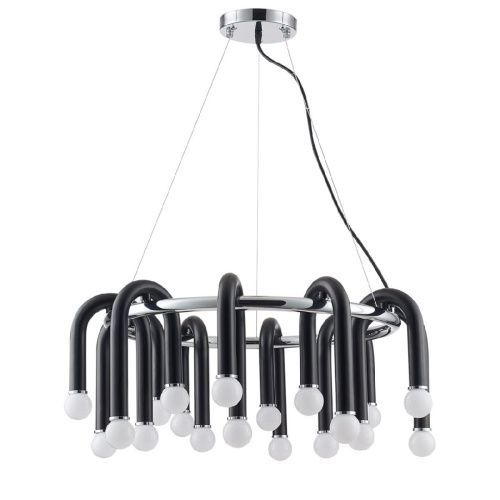 Люстра подвесная Lumion Caspian (Цаспиан) 5699/20