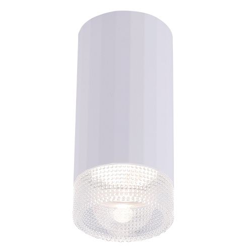 Светильник накладной Crystal Lux CLT 048 CLT 048C WH