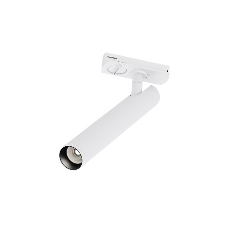 Светильник трековый Maytoni Technical Focus T TR141-1-6W4K-M-W