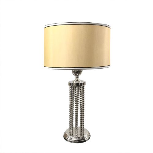 Настольная лампа Delight Collection Table Lamp (Табле Ламп) BT-1013 black nickel