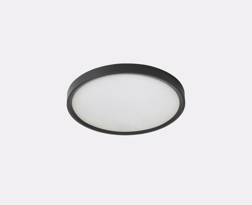 Светильник накладной Italline IT011-5020 black