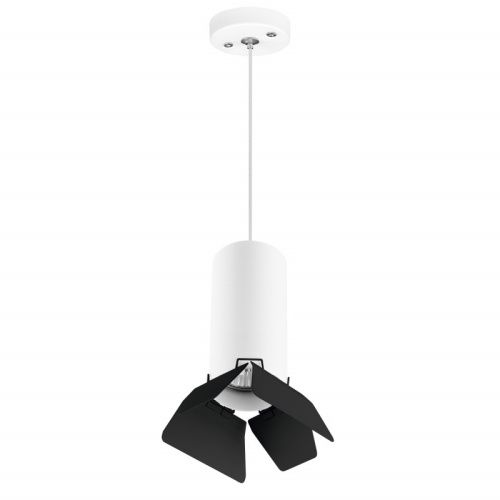 Светильник подвесной Lightstar RULLO (РУЛЛО) RP486437