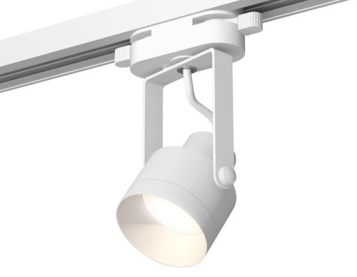 Трековый однофазный светильник Ambrella Light Track System (Трацк Сыстем) XT6601040