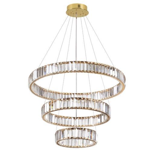 Люстра подвесная Odeon Light Vekia (Векиа) 5015/88L