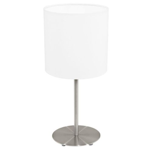 Настольная лампа Eglo Pasteri White (Пастери Вхите) 31594