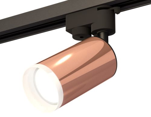 Трековый однофазный светильник Ambrella Light Track System (Трацк Сыстем) XT6326012