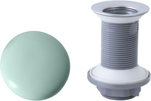 Донный клапан для раковины Allen Brau Fantasy 5.11001.MT