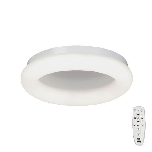 Светильник потолочный Vitaluce V2537DT-0/1PL