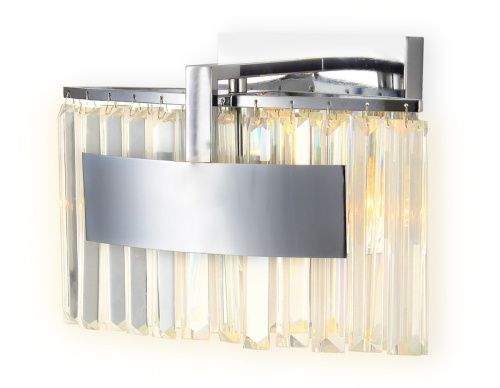 Светильник настенный Ambrella Light Traditional (Традитионал) TR5094