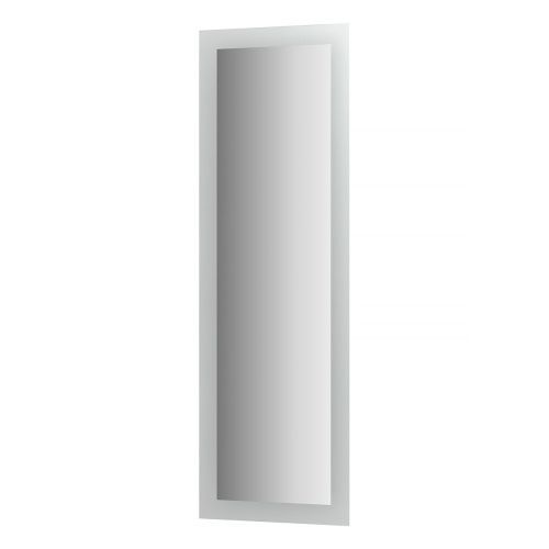 Зеркало в ванную Evoform Fashion BY 0422 50х150 цвет хром