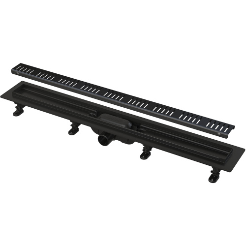 Душевой лоток Alcadrain APZ10BLACK-550M