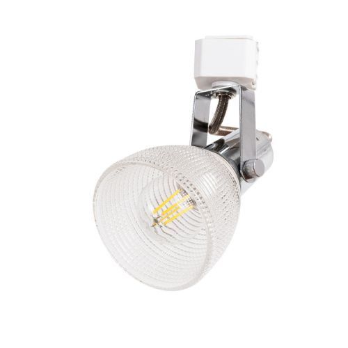 Светильник на шине Arte Lamp Track Lights (Трацк Лигхтс) A1026PL-1CC
