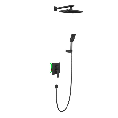 Душевая система Timo Saona SX-2370/00SM встраиваемая в стену Душевая система Timo Saona SX-2370/00SM встраиваемая в стену