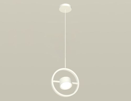 Светильник подвесной Ambrella Light Traditional (Традитионал) XB9111100