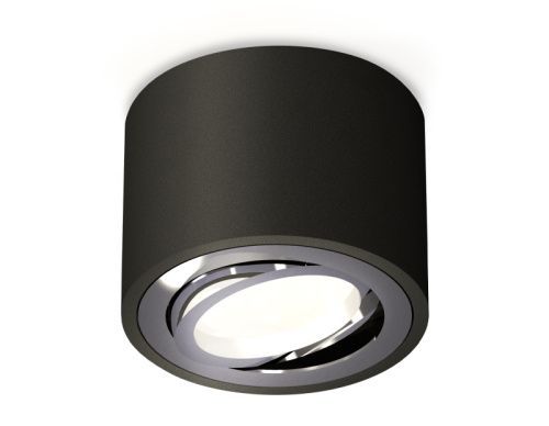 Светильник накладной Ambrella Light TECHNO SPOT (ТЕЦХНО СПОТ) XS7511003