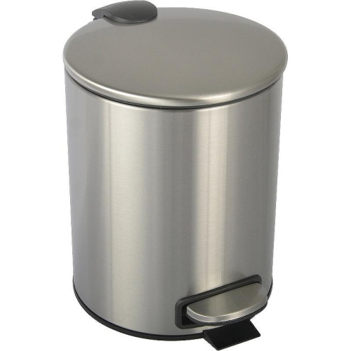 Ведро мусорное педальное Boheme 10426-NB