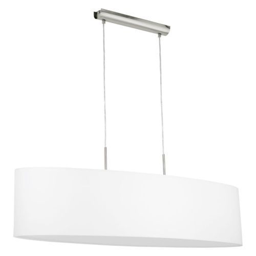 Светильник подвесной Eglo Pasteri White (Пастери Вхите) 31584