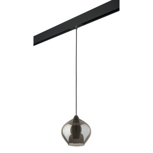 Трековый светильник Lightstar Pentola (Пентола) PRO803047
