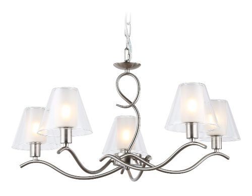 Люстра подвесная Ambrella Light Modern (Модерн) LH57081